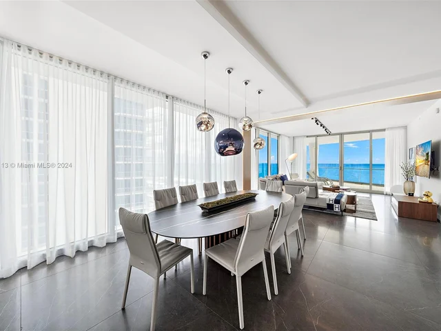 16901 Collins Ave # 1505, Sunny Isles Beach FL 33160