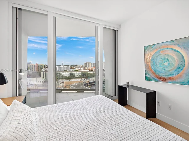 16901 Collins Ave # 1505, Sunny Isles Beach FL 33160