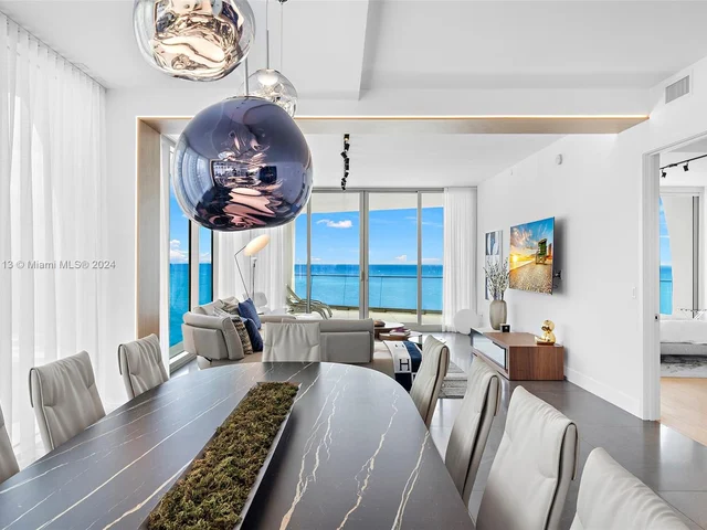 16901 Collins Ave # 1505, Sunny Isles Beach FL 33160