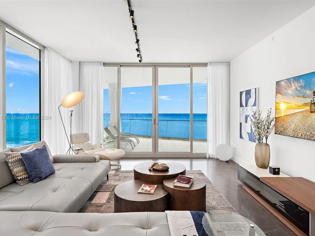 16901 Collins Ave # 1505, Sunny Isles Beach FL 33160