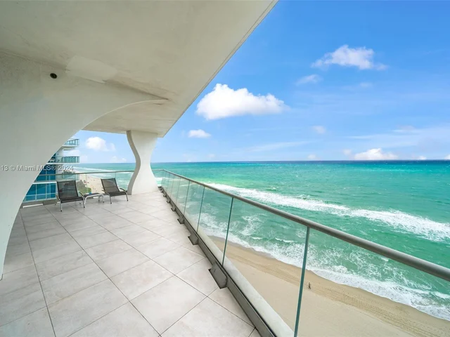 16901 Collins Ave # 1505, Sunny Isles Beach FL 33160