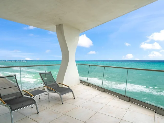 16901 Collins Ave # 1505, Sunny Isles Beach FL 33160
