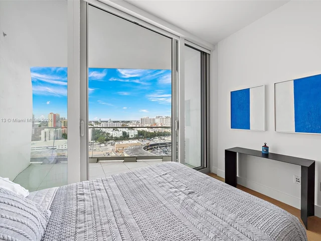 16901 Collins Ave # 1505, Sunny Isles Beach FL 33160