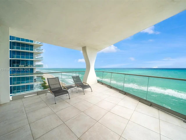 16901 Collins Ave # 1505, Sunny Isles Beach FL 33160