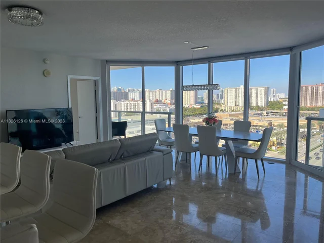 16699 Collins Ave # 1207, Sunny Isles Beach FL 33160
