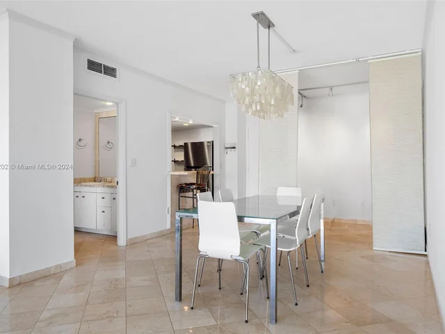 300 Bayview Dr # 1503, Sunny Isles Beach FL 33160