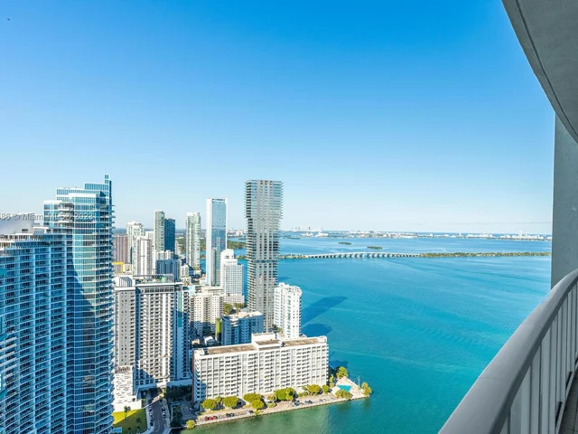 1900 N Bayshore Dr # 4608, Miami FL 33132