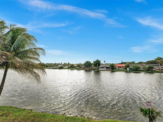 6980 NW 173rd Dr # 608, Hialeah FL 33015