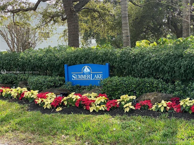 3437 NW 44th St # 205, Oakland Park FL 33309