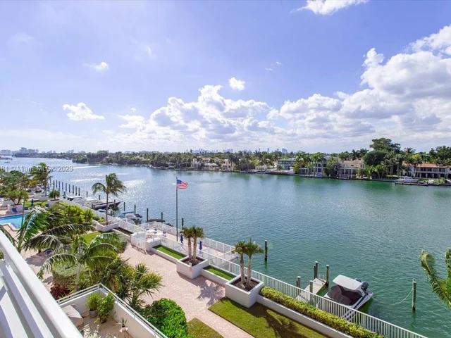 5700 Collins Ave # 5L, Miami Beach FL 33140