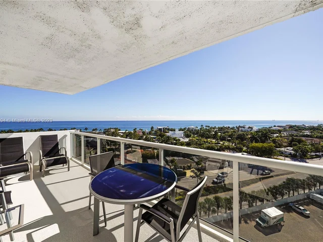 2715 N Ocean Blvd # 10C, Fort Lauderdale FL 33308