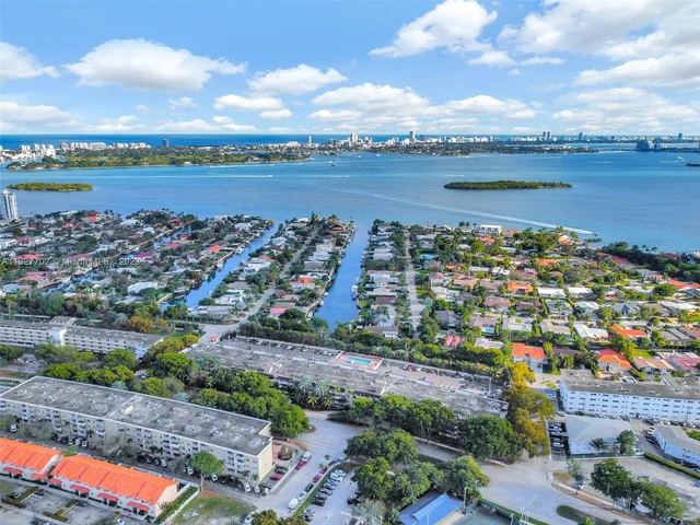 1800 Sans Souci Blvd # 115, North Miami FL 33181