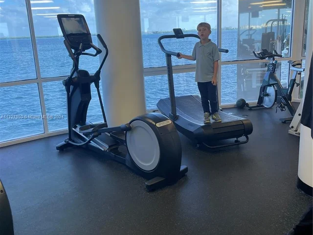 2101 Brickell Ave # 502, Miami FL 33129