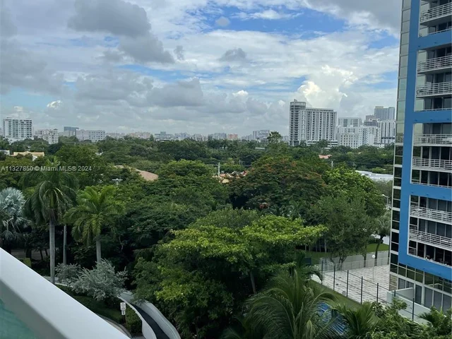 2101 Brickell Ave # 502, Miami FL 33129