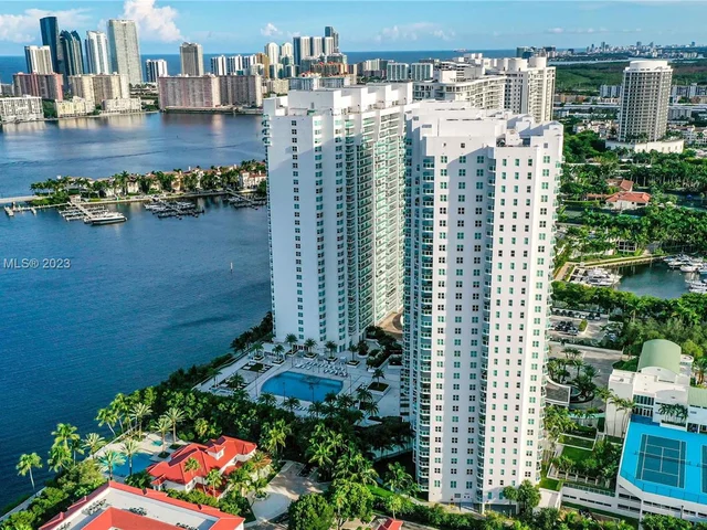 3201 NE 183rd St # 505, Aventura FL 33160