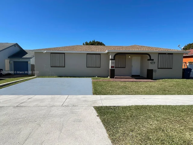 28922 SW 150th Pl, Homestead FL 33033