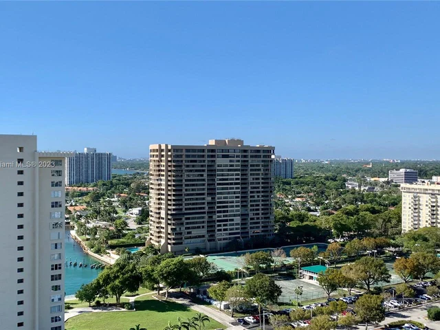 1800 NE 114th St # 2309, Miami FL 33181