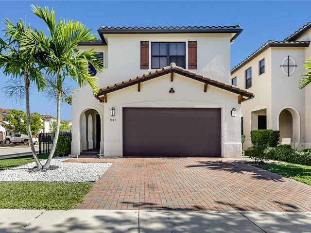 9885 W 34th Ct, Hialeah FL 33018