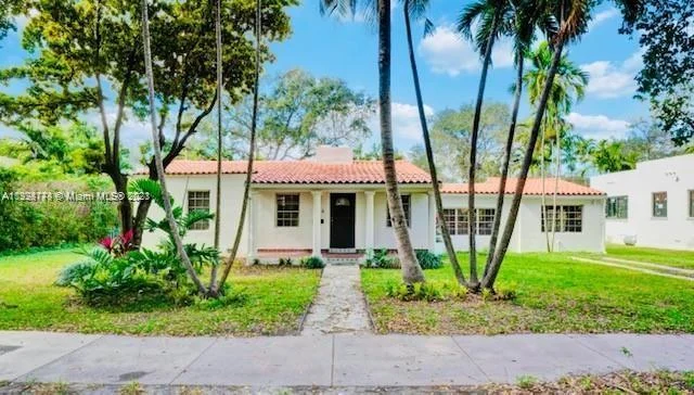 818 Pizarro St, Coral Gables FL 33134