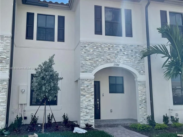 11784 SW 247th Ter # 11784, Homestead FL 33032