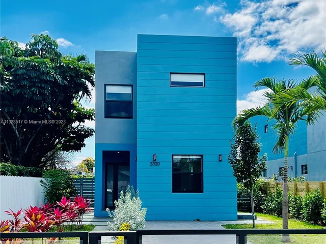 2320 SW 14th St, Miami FL 33145
