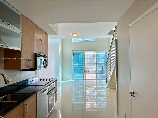 60 SW 13th St # 2412, Miami FL 33130