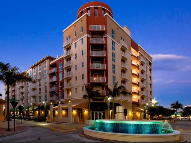 7275 SW 90th St # C509, Miami FL 33156