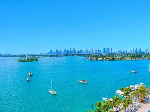 9 Island Ave # 1505, Miami Beach FL 33139