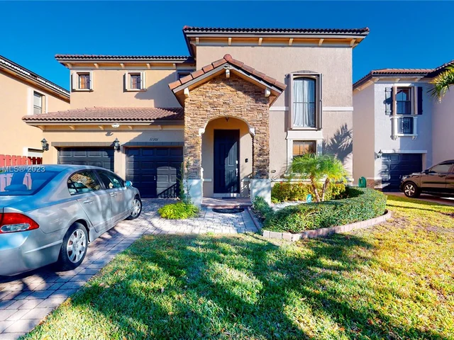 11301 SW 242nd St, Homestead FL 33032