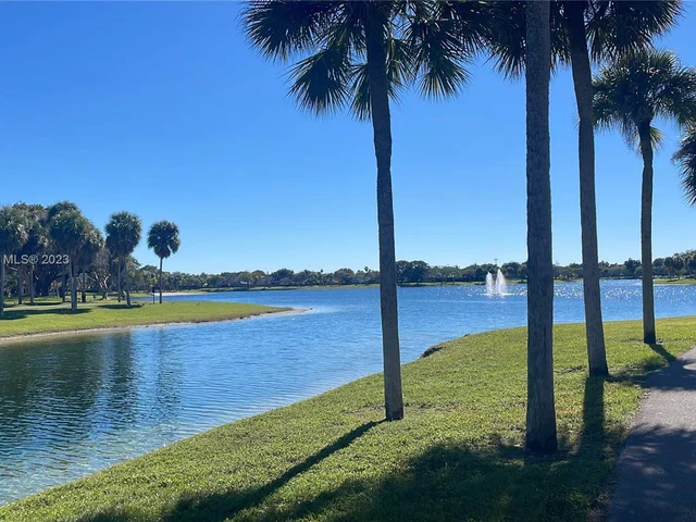 15295 SW 107th Ln # 1018, Miami FL 33196