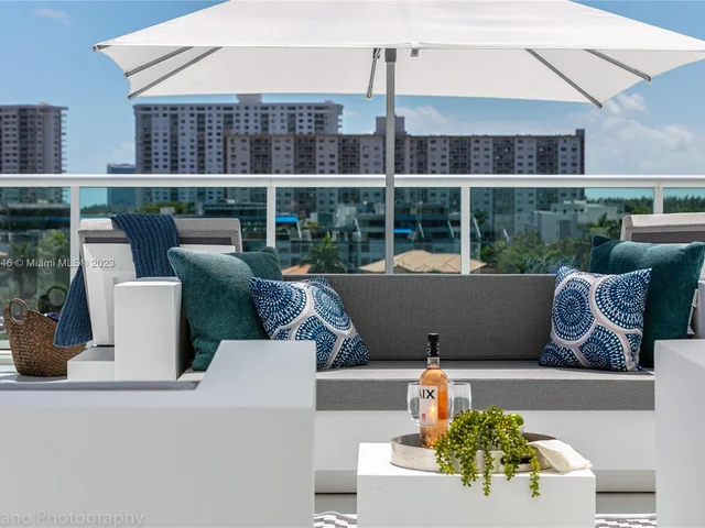 400 Sunny Isles Blvd # 622, Sunny Isles Beach FL 33160