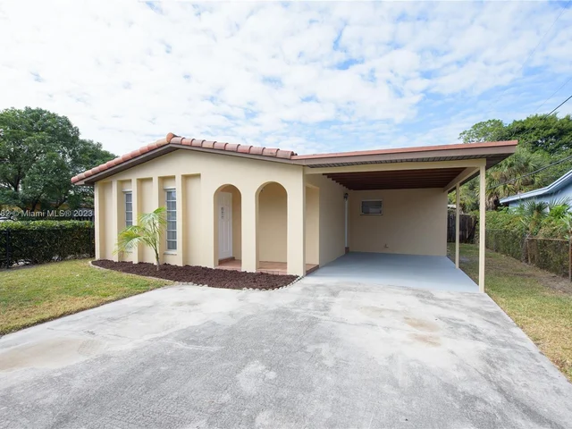 5131 SW 43rd Ter, Dania Beach FL 33314