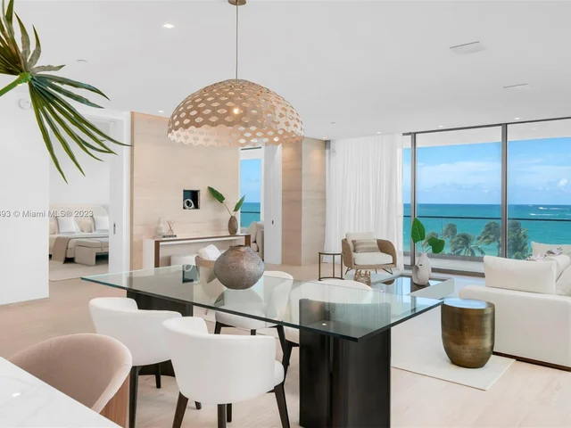 10201 Collins Ave # 501, Bal Harbour FL 33154