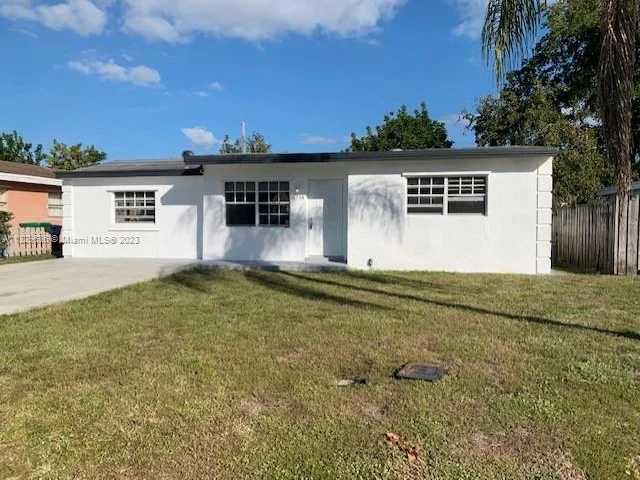 6437 SW 22nd St # 0, Miramar FL 33023