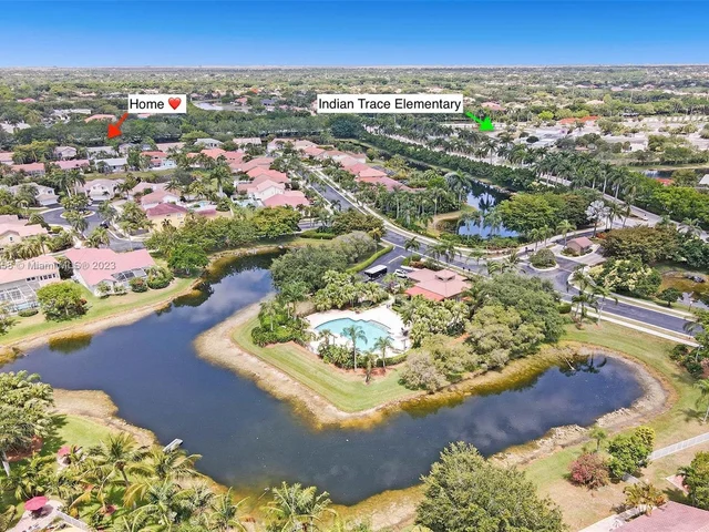 585 Spinnaker # 585, Weston FL 33326