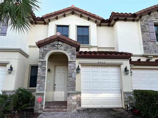 4002 Allerdale Pl, Coconut Creek FL 33073