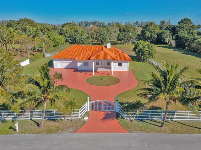 4701 SW 141st Ave, Miramar FL 33027