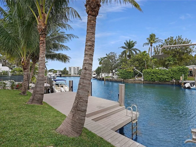 7621 NE 8th Ave, Miami FL 33138