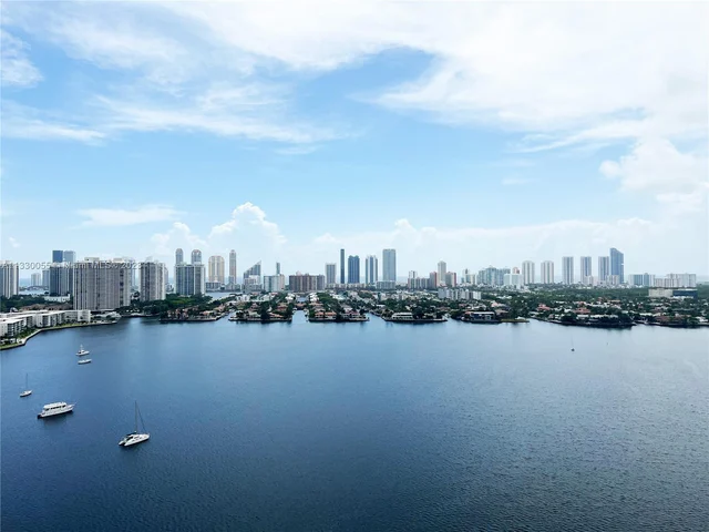 17301 Biscayne Blvd # 2309, North Miami Beach FL 33160