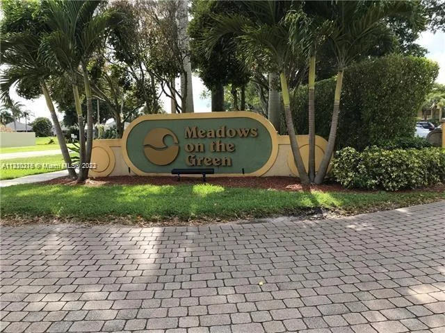1203 Meadows Cir # 1203, Boynton Beach FL 33436