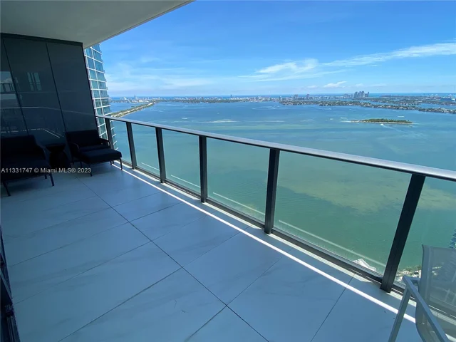 650 NE 32nd St # 4601, Miami FL 33137