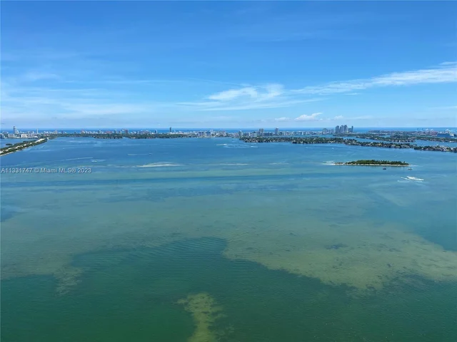 650 NE 32nd St # 4601, Miami FL 33137