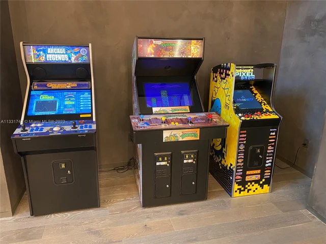 650 NE 32nd St # 4601, Miami FL 33137