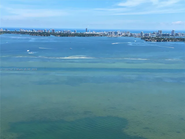 650 NE 32nd St # 4601, Miami FL 33137