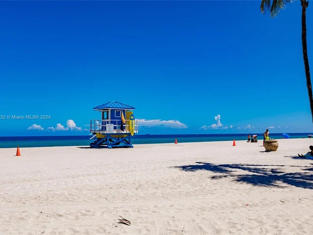 777 N Ocean Dr # N327, Hollywood FL 33019