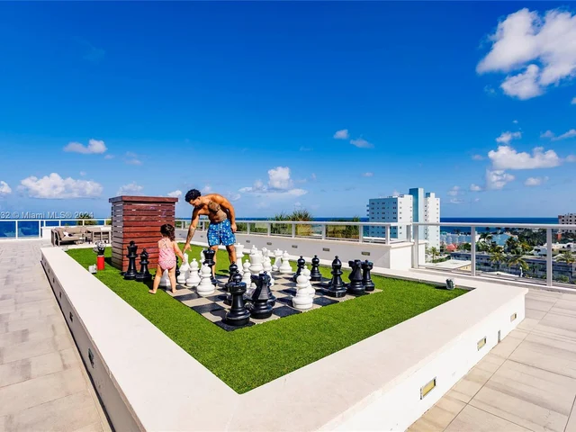 777 N Ocean Dr # N327, Hollywood FL 33019