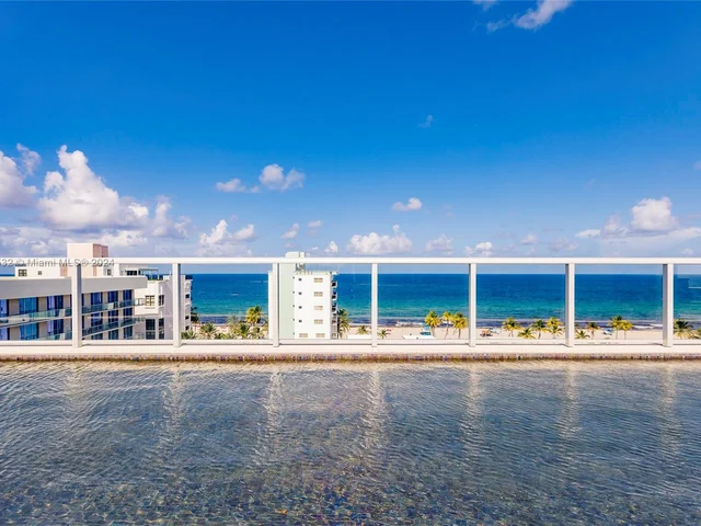 777 N Ocean Dr # N327, Hollywood FL 33019