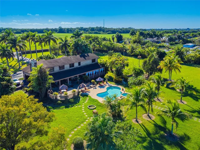 16825 SW 256th St, Homestead FL 33031