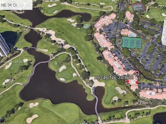 20246 NE 34th Ct # 46, Aventura FL 33180