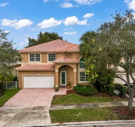 1213 NW 167th Ave, Pembroke Pines FL 33028